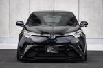 Toyota C-HR by Kuhl 2017 года
